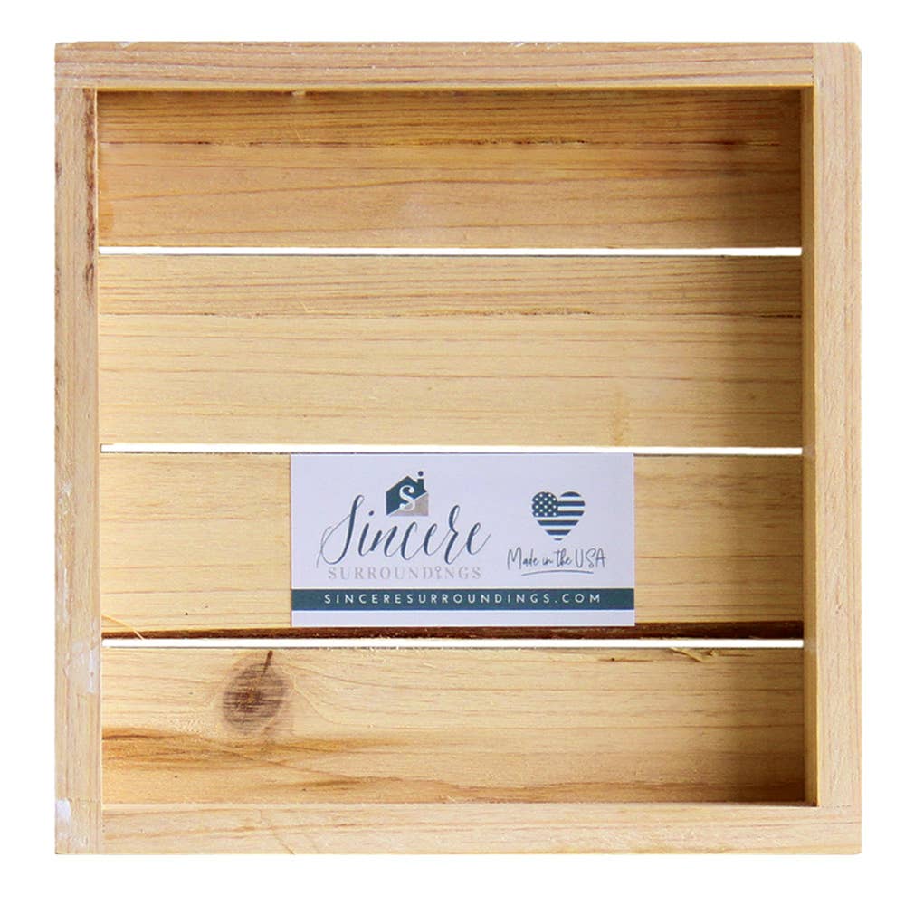 Ducks Not In Row - Perfect Pallet Petites