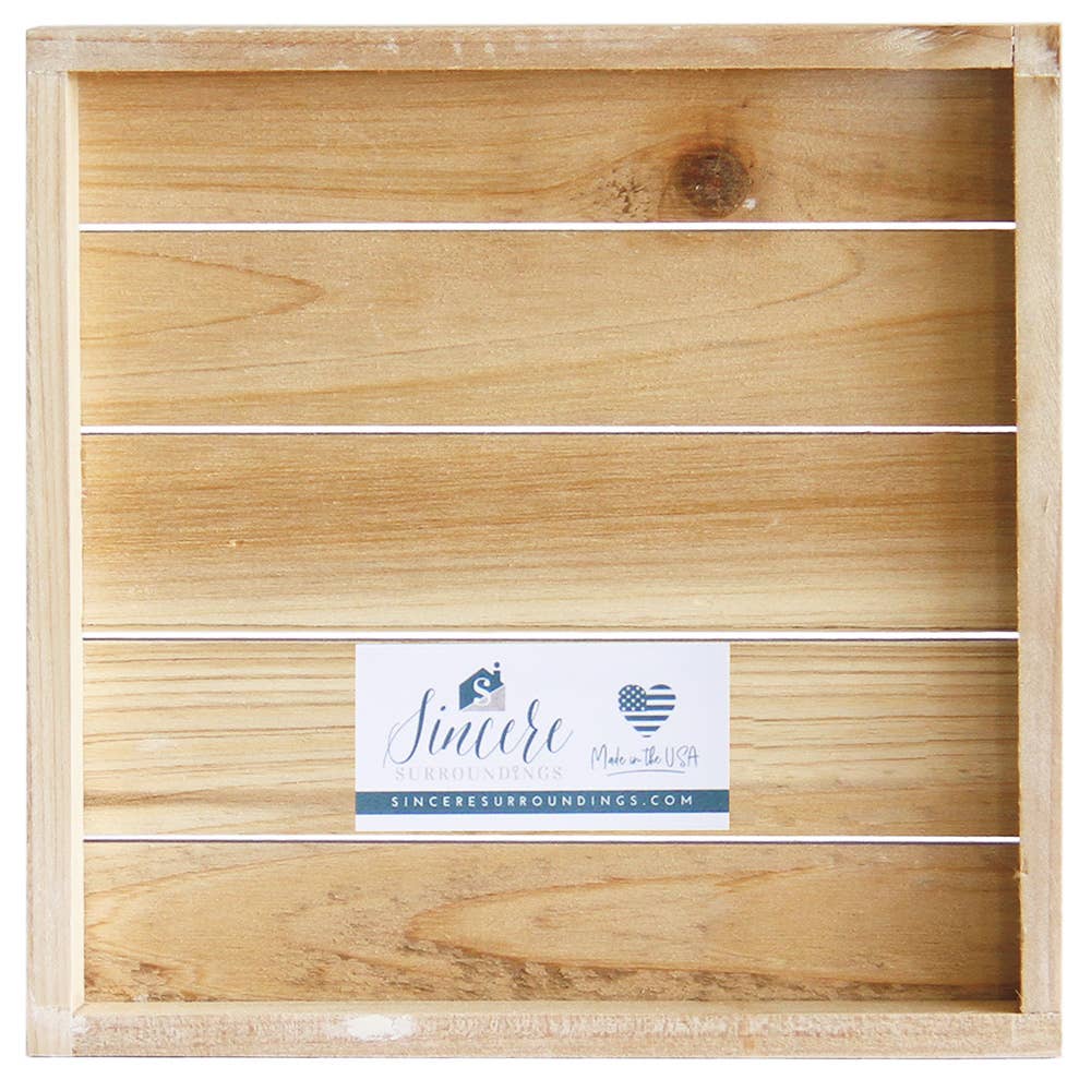 Ducks Not In Row - Perfect Pallet Petites