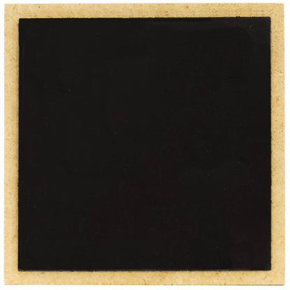Cool Old Ladies - Square Magnets