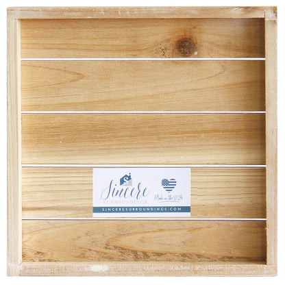 Ducks Not In Row - Perfect Pallet Petites